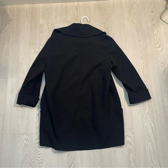 Wilfred Black Blazer - Picture 13 of 15